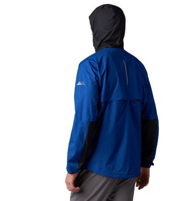 columbia wind jacket