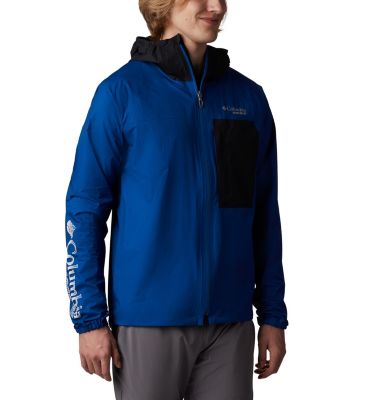 columbia wind jacket