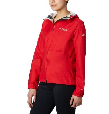 Women's Raincoats | Columbia Sportswear