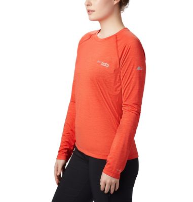 Trinity Trail&trade; II Long Sleeve