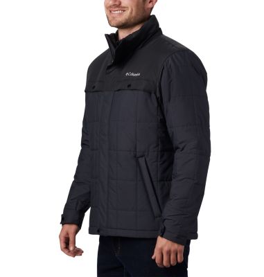 columbia men's ridgestone jacket