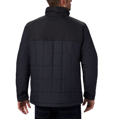 columbia men's ridgestone jacket