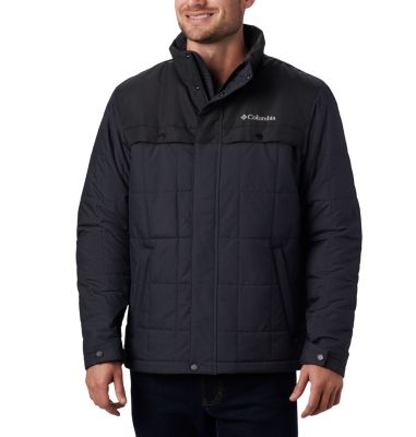 columbia men's ridgestone jacket