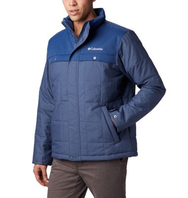 Men's Ridgestone II Jacket | Columbia.com