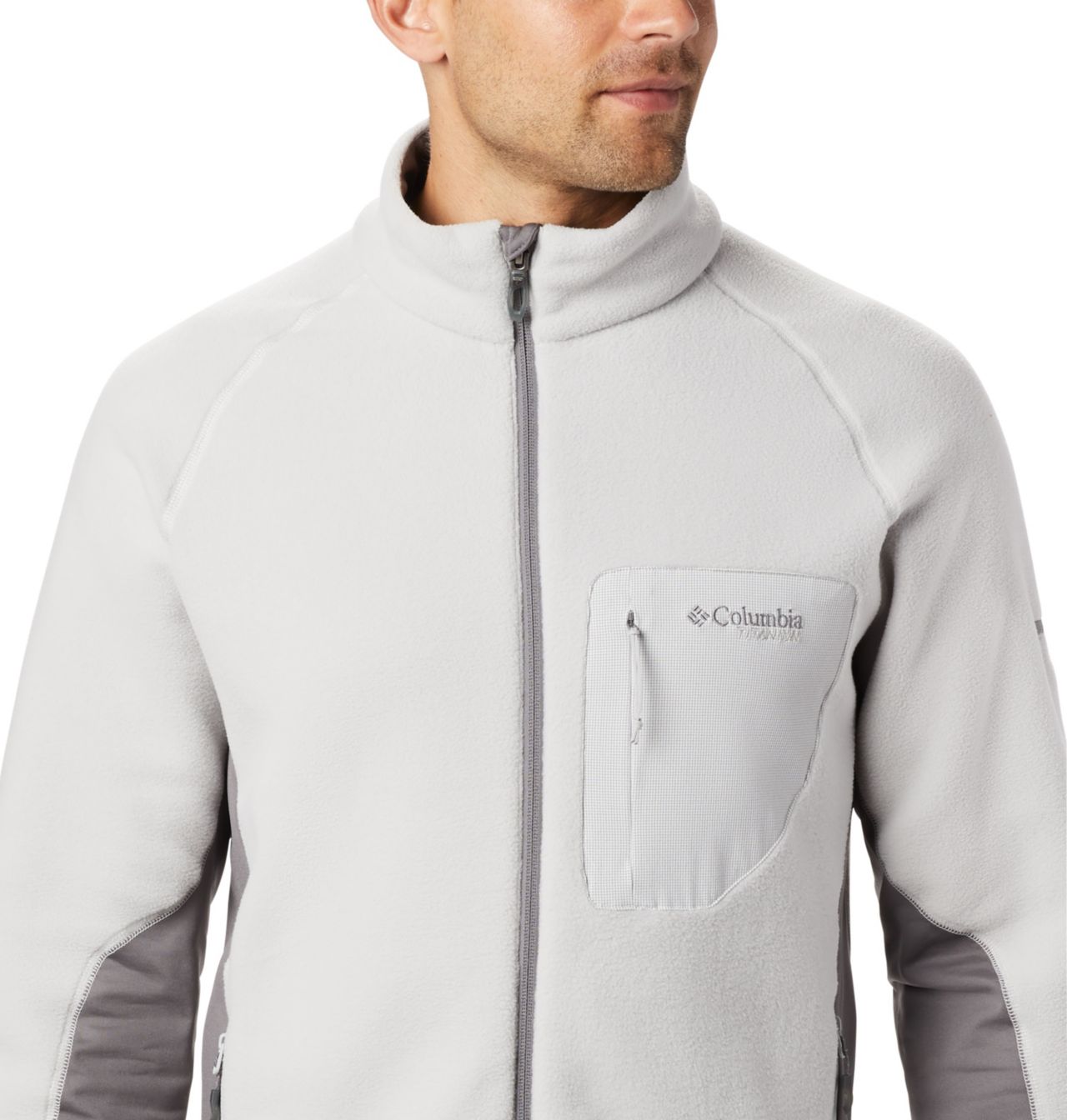 Men's Titan Pass™ 2.0 II Fleece Jacket 3