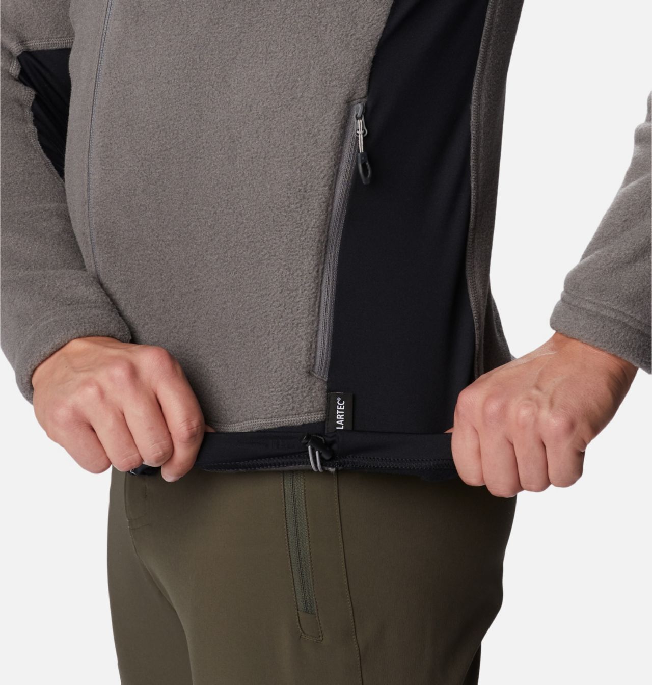 Men's Titan Pass™ 2.0 II Fleece Jacket 7