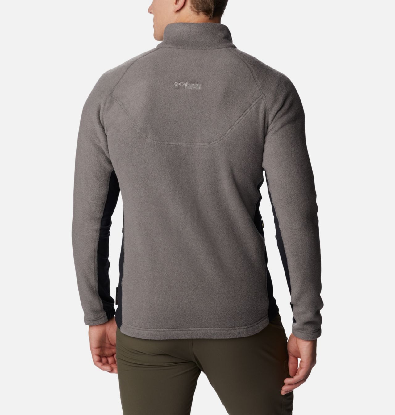 Men's Titan Pass™ 2.0 II Fleece Jacket 2