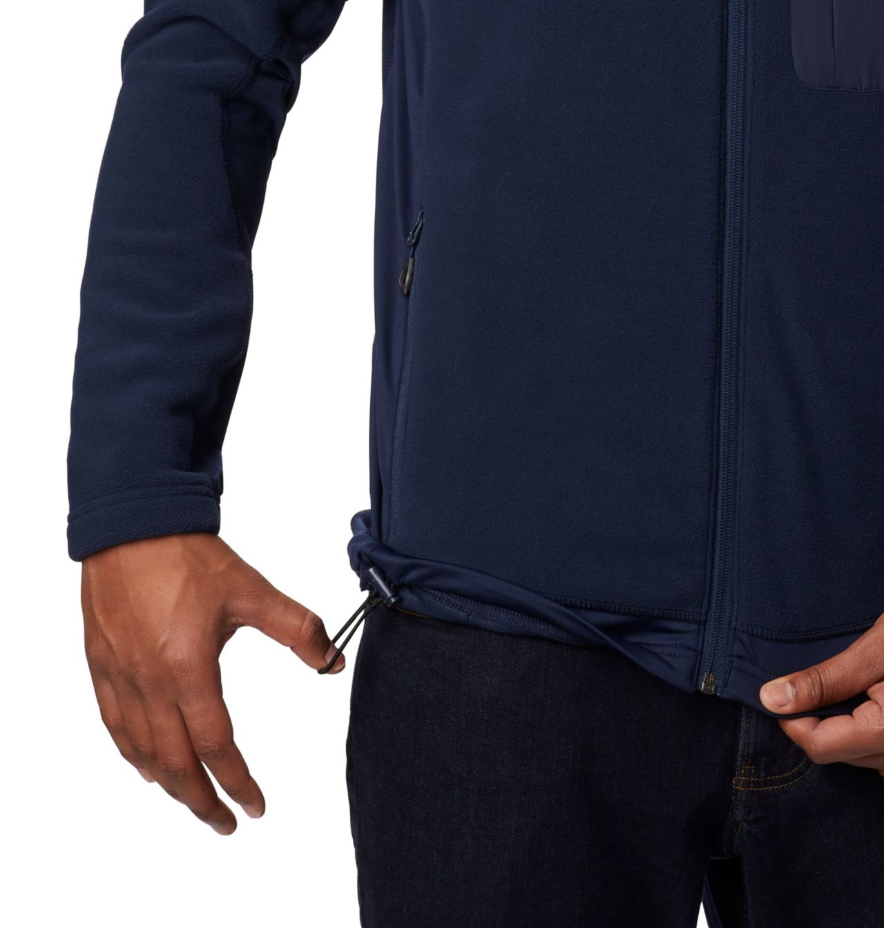 Men's Titan Pass™ 2.0 II Fleece Jacket 4