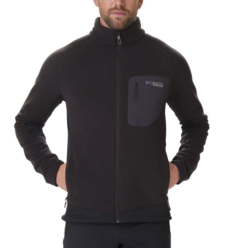 Columbia titan fleece hotsell