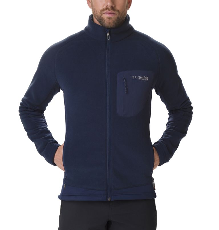 Columbia titan pass 2.0 fleece hotsell