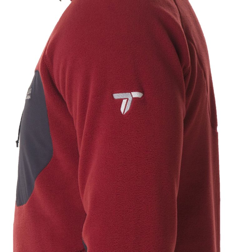 Columbia TITAN PASS 2.0 II FLEECE