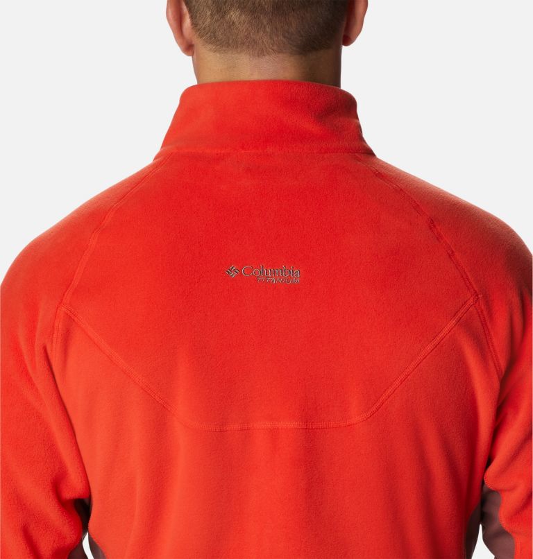 Men's Titan Pass 2.0 II Fleece Jacket