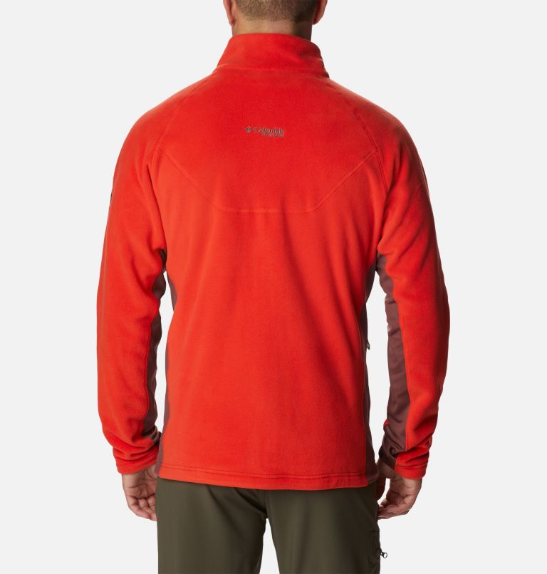 Columbia Titanium Titan Pass 2.0 II Fleece Jacket - Men's - Clothing