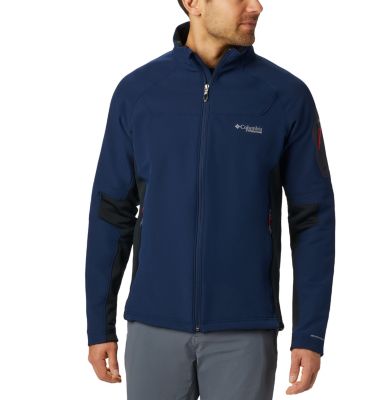 columbia titan jacket