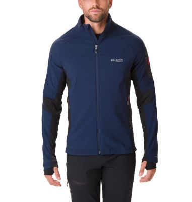 columbia titan ridge jacket