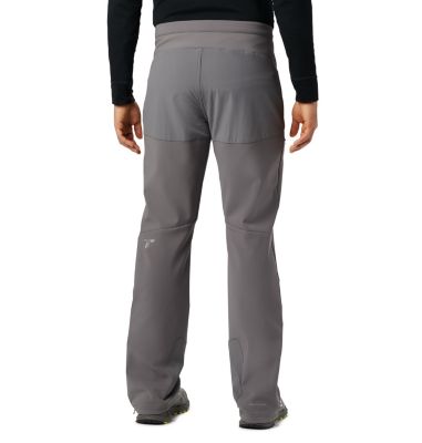 Pantaloni Titan Ridge 2.0 da uomo Titan Ridge&trade; 2.0 Pant | 023 | 36, City Grey, Black, back
