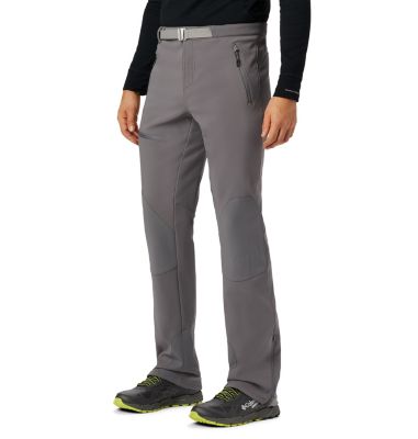 columbia titan trail pant