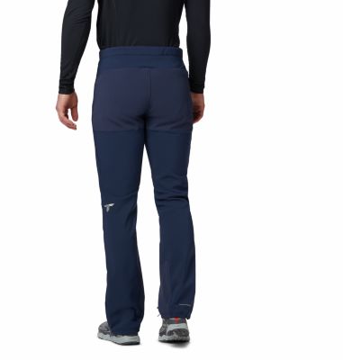 columbia titan trail pant