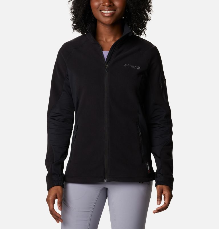 Columbia Women’s Titan Pass™ 2.0 Technical Fleece Jacket. 2