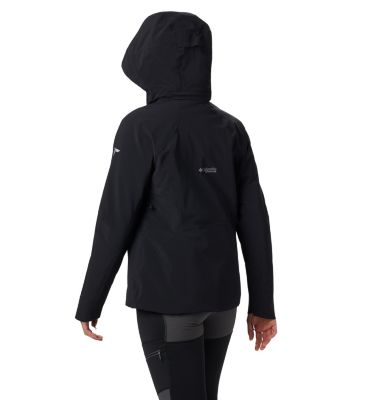 columbia snow rival jacket womens