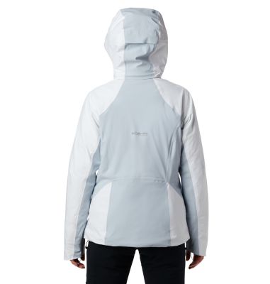 columbia snow rival jacket womens