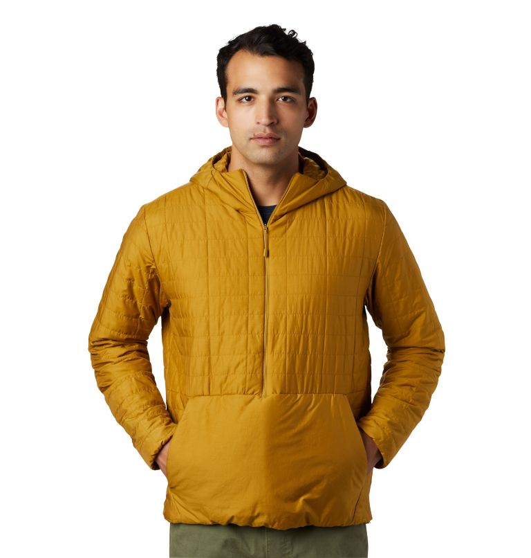 mountain hardwear skylab overshirt