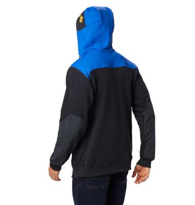 columbia men's pullover hoodie