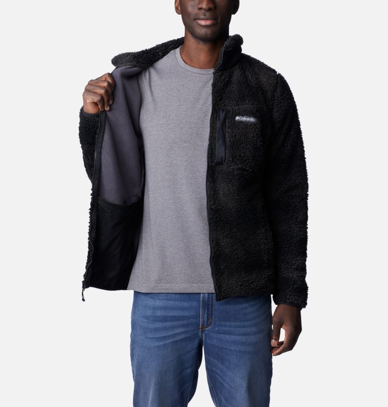 Columbia winter 2025 pass fleece