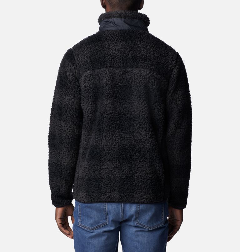 Polaire stussy online homme