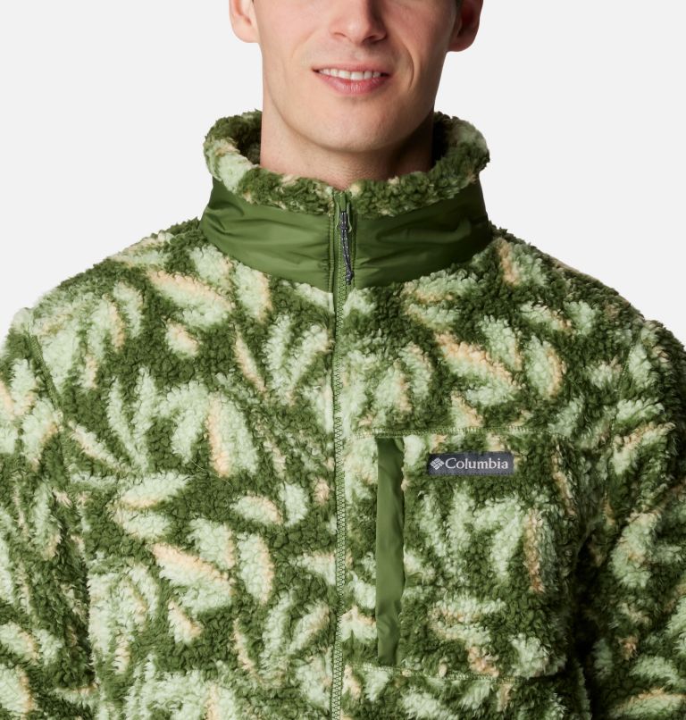 Men's Winter Pass™ Fleece Jacket