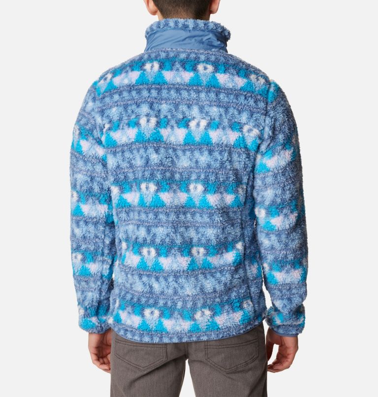 Winter Pass™ Print Fleece Full Zip 