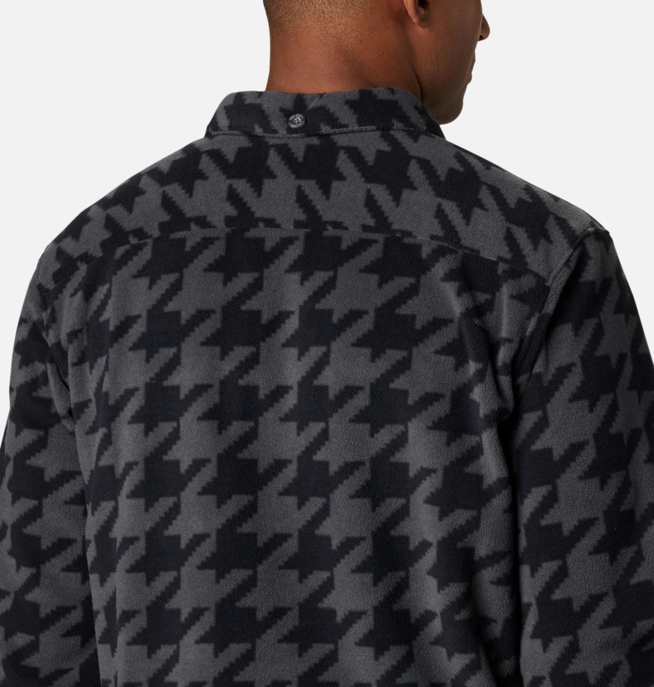 Men's Flare Gun™ Fleece Over Shirt 5