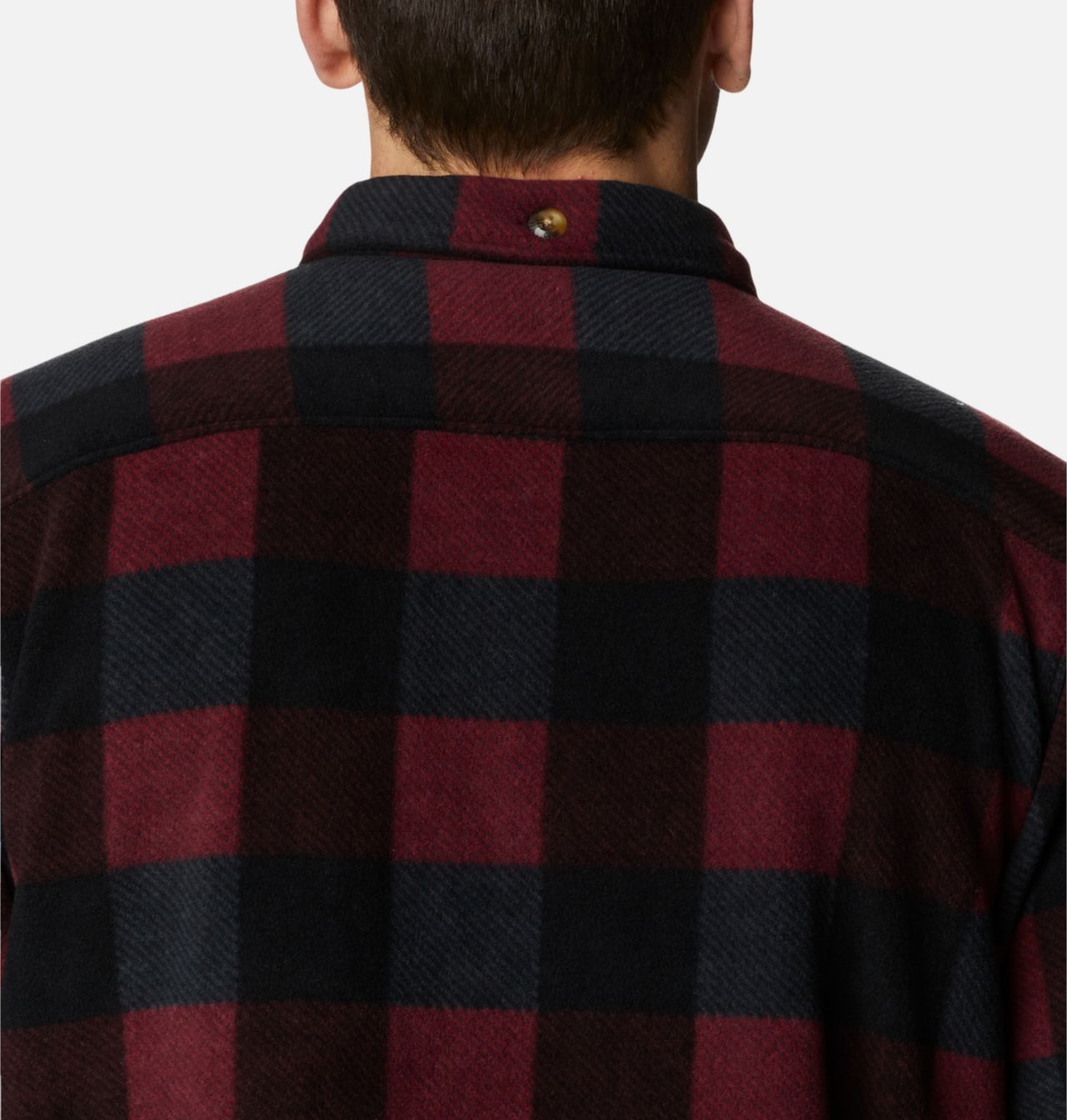 Flare Gun™ Fleece Over Shirt | 521 | S 6