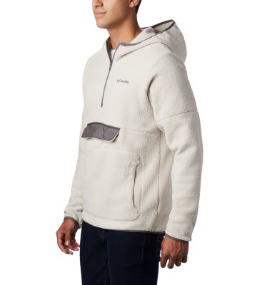 sherpa pullover columbia