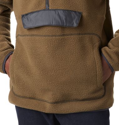 columbia men's pullover hoodie