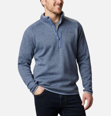 columbia canyon point sweater