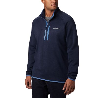 columbia marley crossing fleece