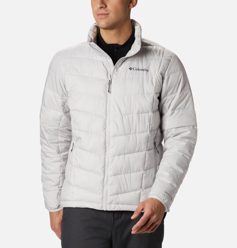 Manteau Interchange Whirlibird IV pour homme, Color: Black Multi Typo, Black, image 8