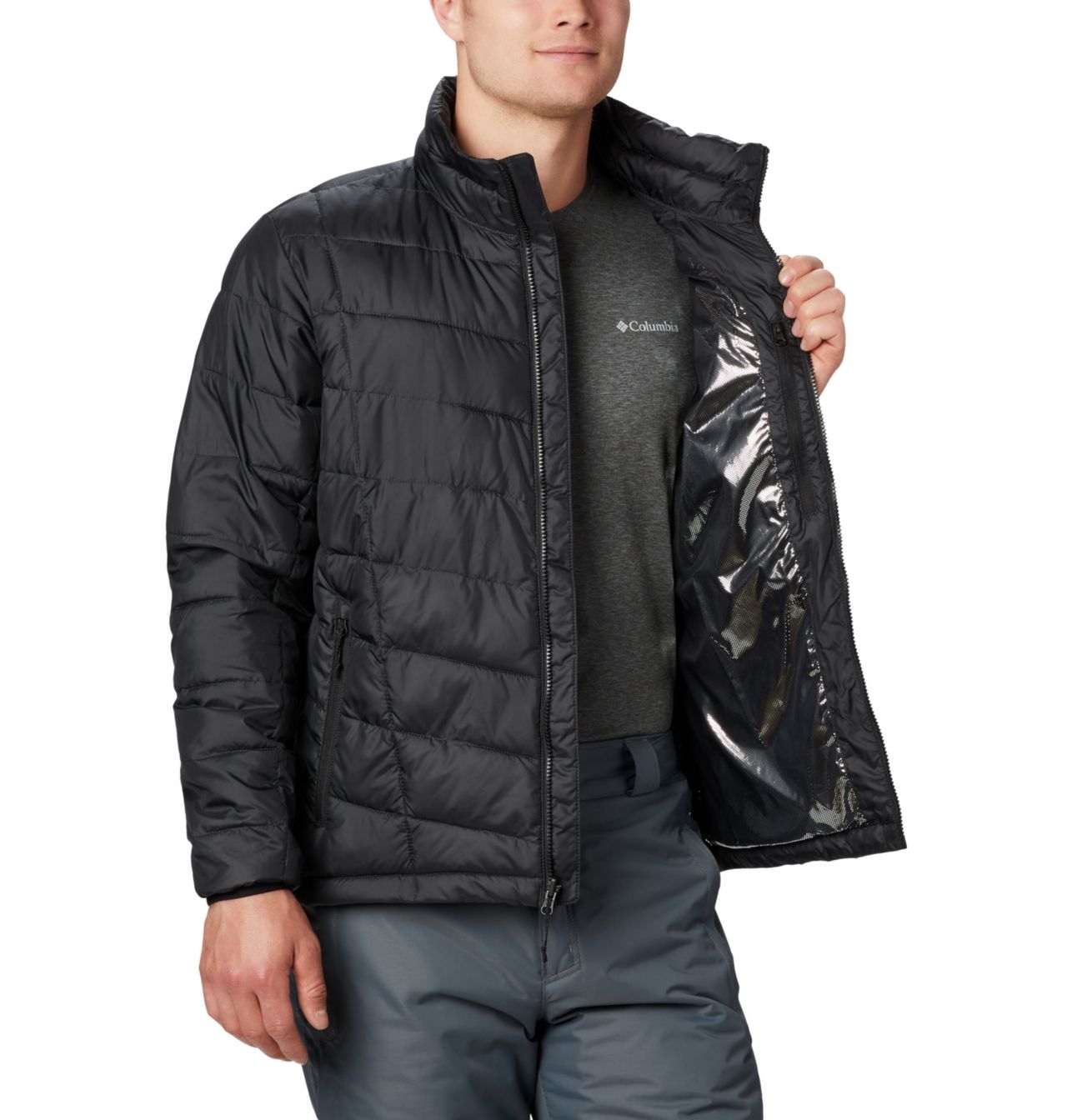 Men's Whirlibird™ IV Interchange Jacket 6