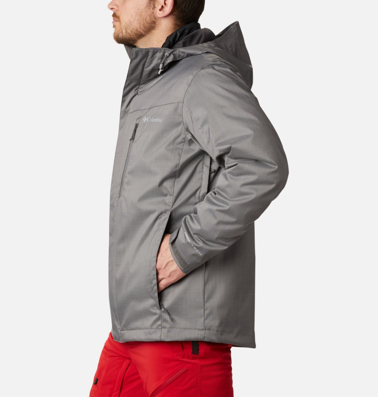 Men's Whirlibird™ IV Interchange Jacket 3