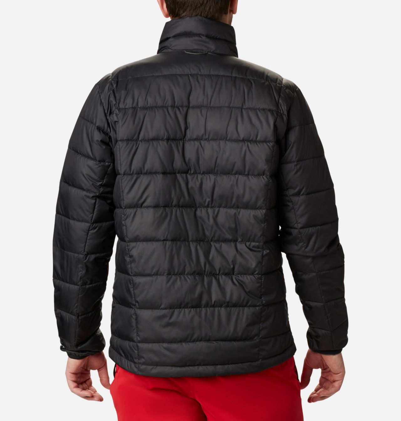 Men's Whirlibird™ IV Interchange Jacket 11