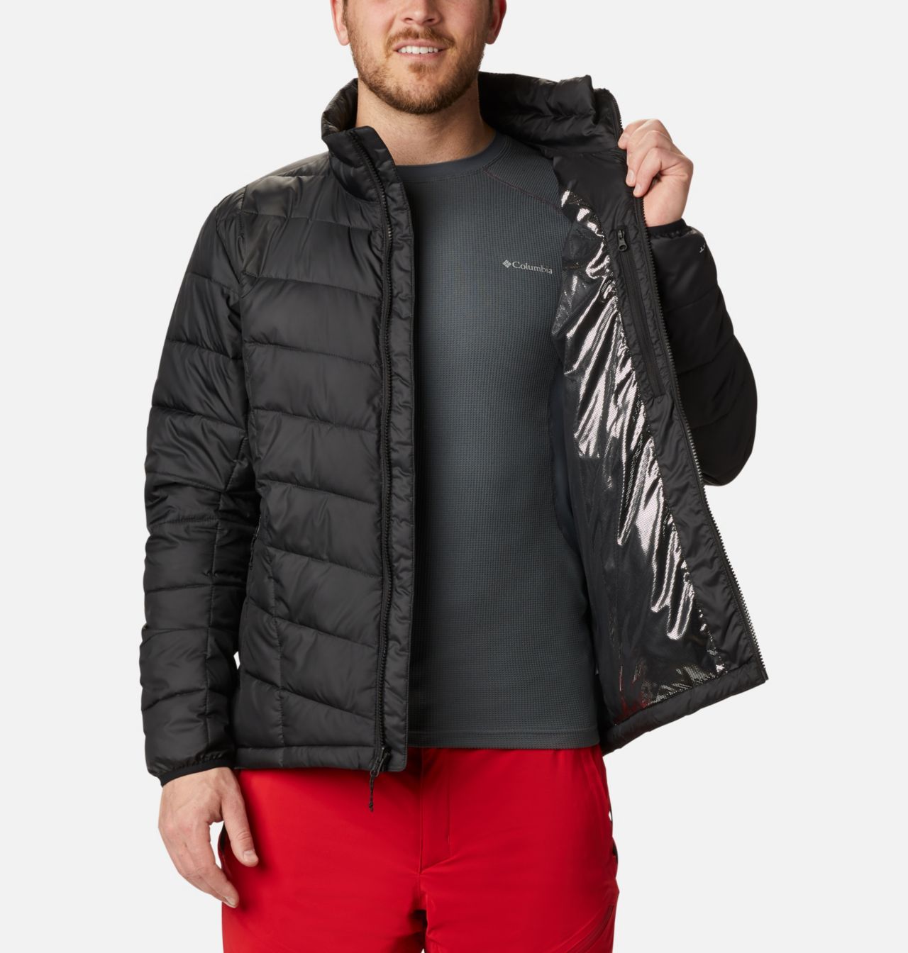 Men's Whirlibird™ IV Interchange Jacket 12