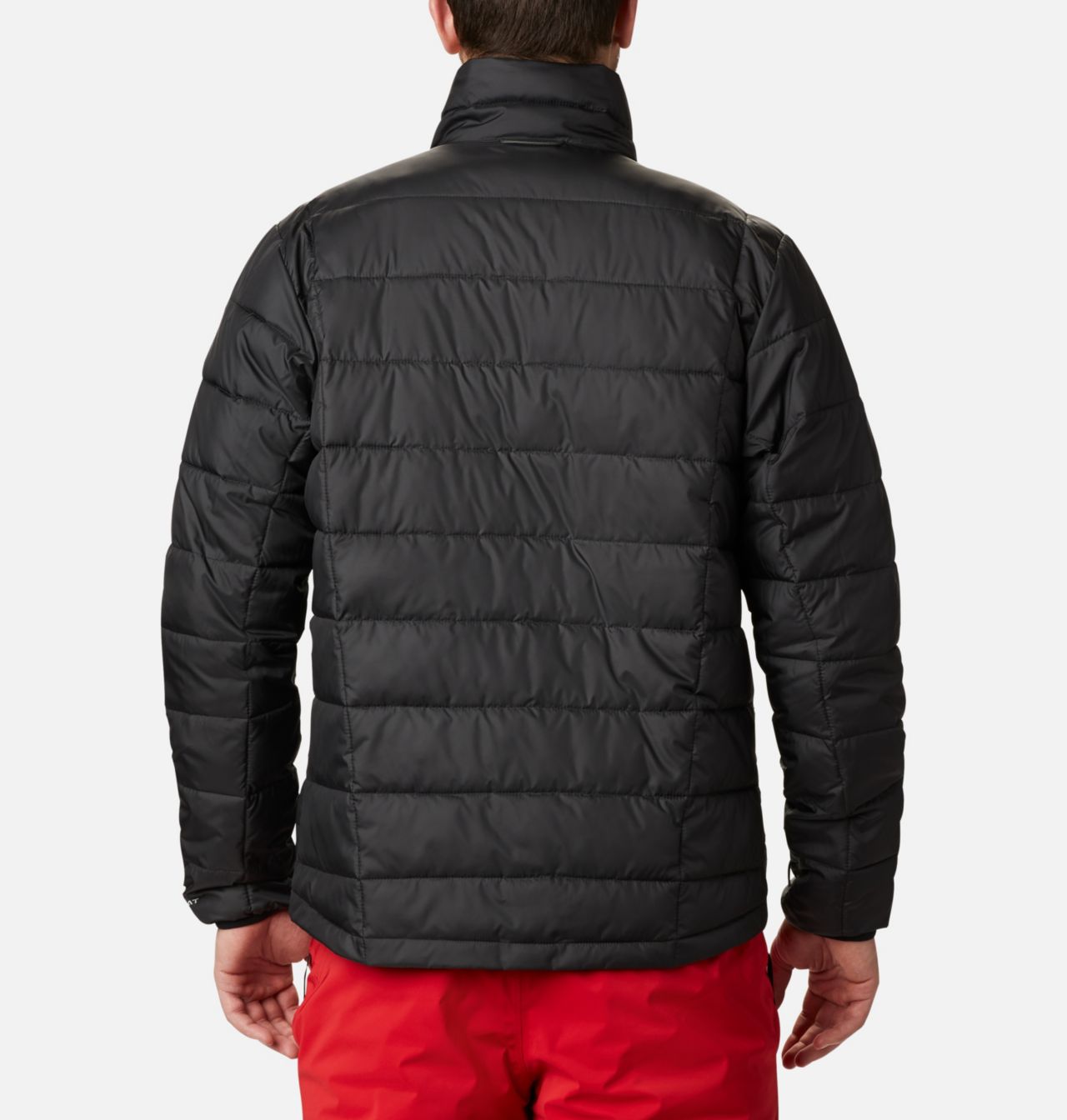 Men's Whirlibird™ IV Interchange Jacket 11