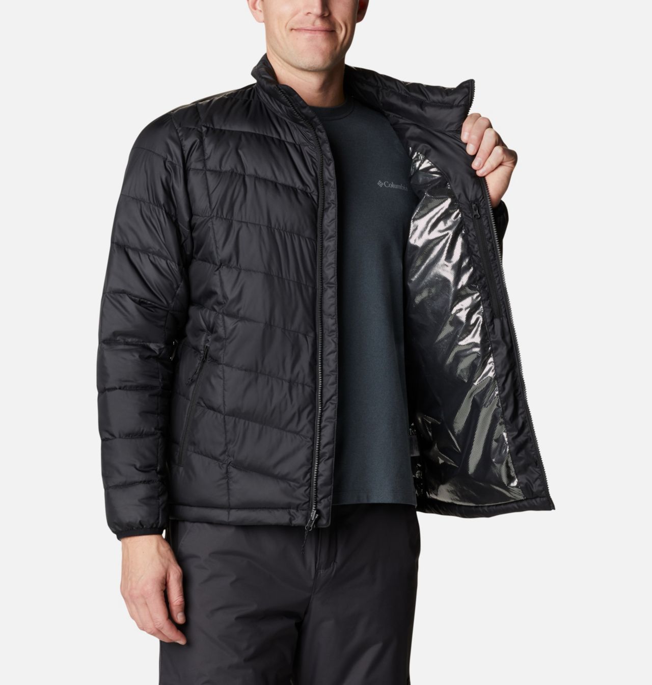 Men's Whirlibird™ IV Interchange Jacket 13