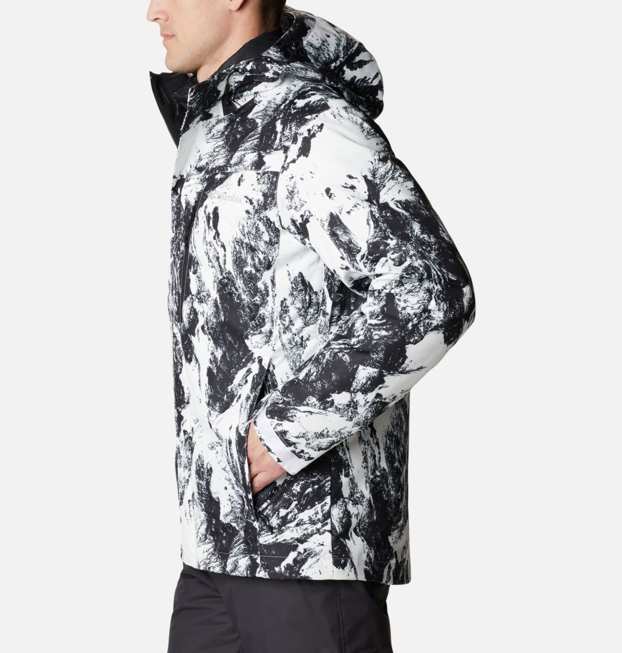 Men's Whirlibird™ IV Interchange Jacket 4