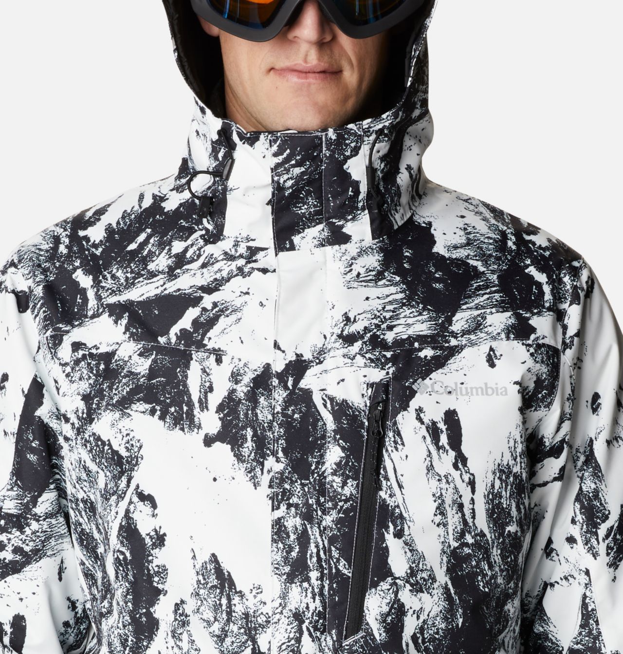 Men's Whirlibird™ IV Interchange Jacket 5
