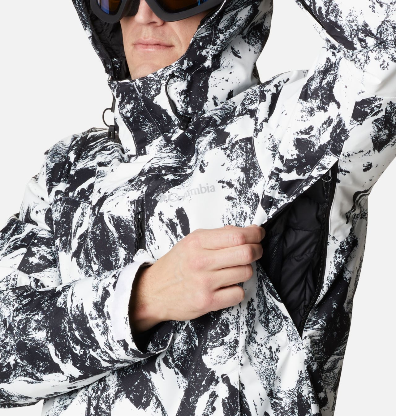 Men's Whirlibird™ IV Interchange Jacket 7