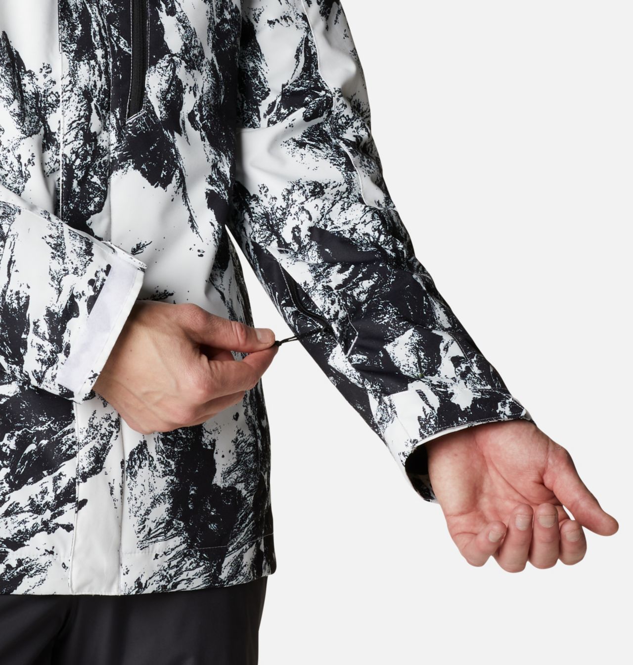 Men's Whirlibird™ IV Interchange Jacket 8