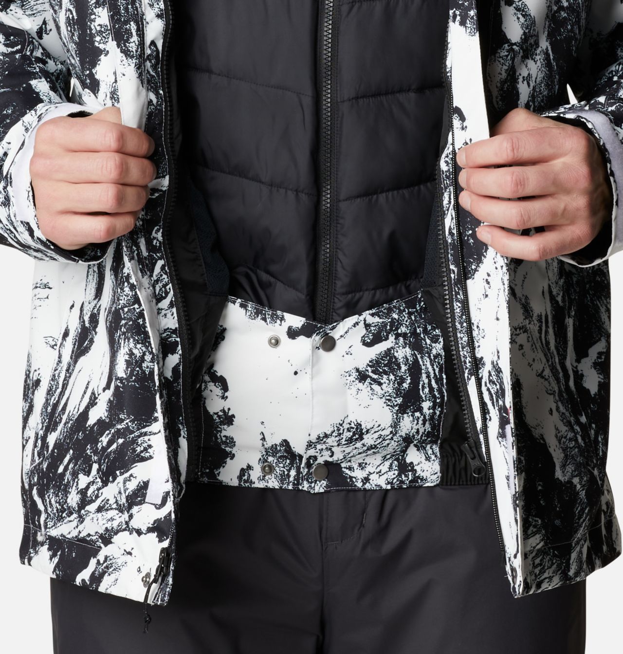 Men's Whirlibird™ IV Interchange Jacket 10