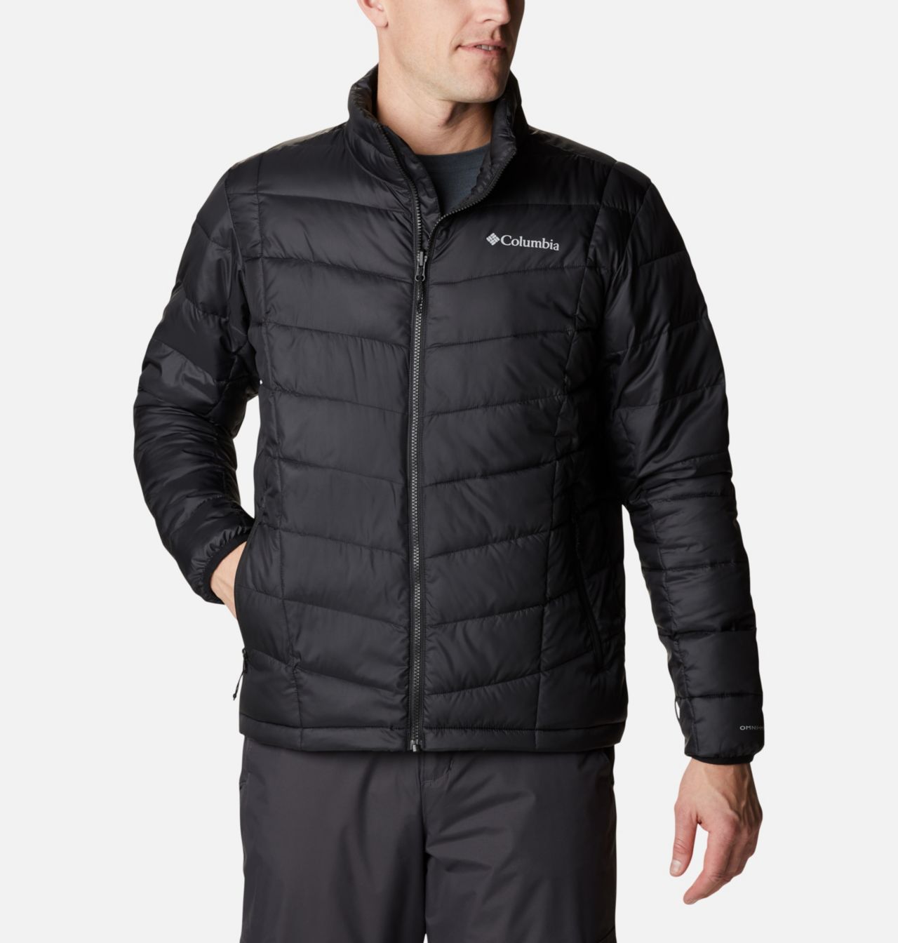 Men's Whirlibird™ IV Interchange Jacket 11